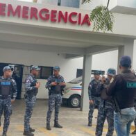 Tiroteo entre vecinos deja cuatro heridos de balas en Santiago Oeste