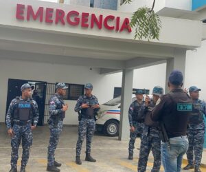 Tiroteo entre vecinos deja cuatro heridos de balas en Santiago Oeste