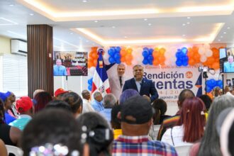 Diputado del PRD rendirá cuentas de su segundo año de gestión el 22 de agosto