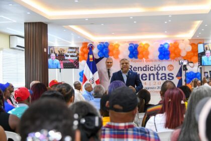 Diputado del PRD rendirá cuentas de su segundo año de gestión el 22 de agosto
