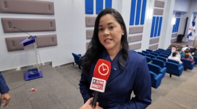 JCI llama a conectar a los jóvenes con oportunidades de liderazgo y participación para transformar el país