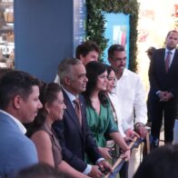 Exposición de Barrick Pueblo Viejo destaca conservación de biodiversidad y apuesta por una minería responsable