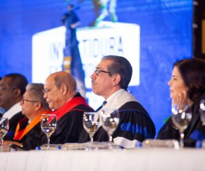 Rector Asjana David envía mensaje de solidaridad a Colombia y Venezuela