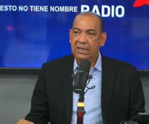 “Cualquier medición actual no tiene ninguna objetividad política”: Deligne responde a proyecciones electorales