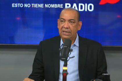 “Cualquier medición actual no tiene ninguna objetividad política”: Deligne responde a proyecciones electorales
