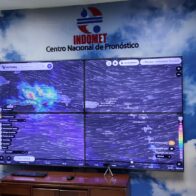 Indomet pronostica lluvias importantes para domingo y lunes por el paso de una onda tropical