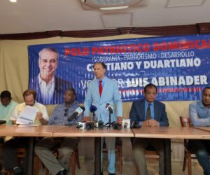 Polo Patriótico propone aumento salarial de 30% y cambios en seguridad y educación