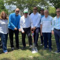 Monseñor Nouel se prepara para la XXXI Feria Ecoturística y de Producción