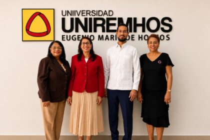 UNIREMHOS y UFHEC realizarán Congreso Internacional de Enfermería 2026