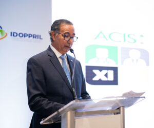 ACIS celebra XI Congreso Internacional de Prevención y Gestión de Riesgos Laborales