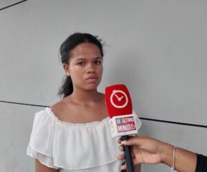 Hermana de joven de PedidosYa asesinado durante un asalto pide justicia