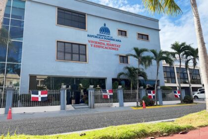 MIVHED salda compromiso pendiente desde 2015 y fortalece participación de RD en organismo regional de vivienda
