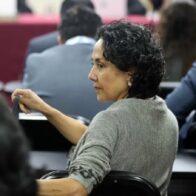 La Justicia de Perú anula juicio contra esposa del expresidente Ollanta Humala, asilada en Brasil
