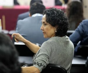 La Justicia de Perú anula juicio contra esposa del expresidente Ollanta Humala, asilada en Brasil