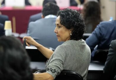 La Justicia de Perú anula juicio contra esposa del expresidente Ollanta Humala, asilada en Brasil