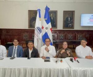 SIUBEN levanta registro socioeconómico para identificar comunidades vulnerables de Santiago