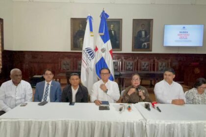 SIUBEN levanta registro socioeconómico para identificar comunidades vulnerables de Santiago