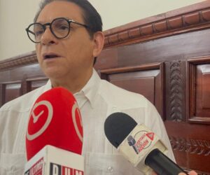 Daniel Rivera advierte: “Todo está en manos de Abinader” ante posibles cambios en el Gobierno