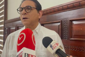 Daniel Rivera advierte: “Todo está en manos de Abinader” ante posibles cambios en el Gobierno