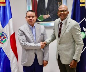 SNS y CMD mantienen diálogo y trabajo conjunto para fortalecimiento prestación de servicios de salud