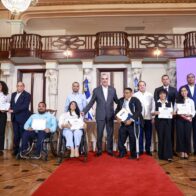 Abinader transforma la educación digital a través del ITLA entregando más de 36 mil becas tecnológicas