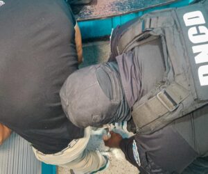 RD extradita a EE. UU. a alias “El Jamaquén”, acusado de narcotráfico y conspiración
