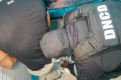 RD extradita a EE. UU. a alias “El Jamaquén”, acusado de narcotráfico y conspiración