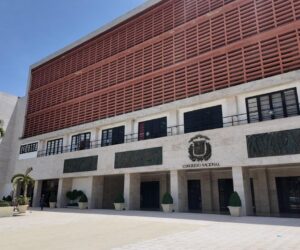 Congreso Nacional ultima detalles técnicos y de ornato para el inicio de la Segunda Legislatura Ordinaria de 2026