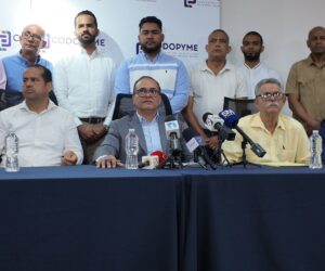 Adolcaza respalda evaluación de INABIE; aseguran fabricantes pueden cumplir con calzado escolar
