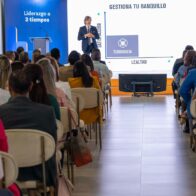 Academia Banreservas fortalece el liderazgo de sus colaboradores con ciclo de conferencias
