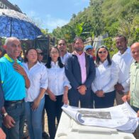 Puente de Los Indios: una obra que conecta comunidades y abre nuevas oportunidades para Padre Las Casas