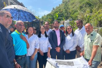 Puente de Los Indios: una obra que conecta comunidades y abre nuevas oportunidades para Padre Las Casas