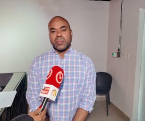 Propietario de terrenos niega acusaciones y afirma que lleva cinco años reclamando por la vía legal