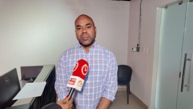 Propietario de terrenos niega acusaciones