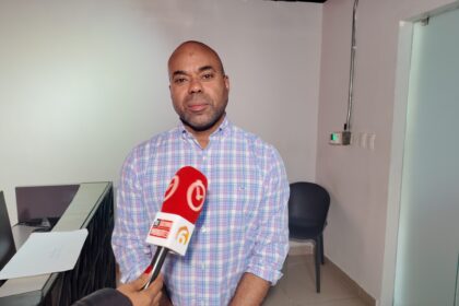 Propietario de terrenos niega acusaciones