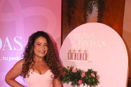 Rizos y Ondas by La Paix lanza propuesta capilar para cabellos rizados y ondulados