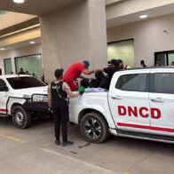 DNCD intensifica operativos contra el microtráfico en San Francisco de Macorís y Pimentel