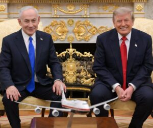 Junta de Paz insta a Netanyahu a respaldar plan de Trump para Gaza