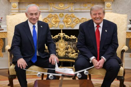 Junta de Paz insta a Netanyahu a respaldar plan de Trump para Gaza