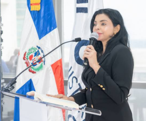 Yeni Berenice: “La cantidad de pruebas contra Jean Alain es inmensa”