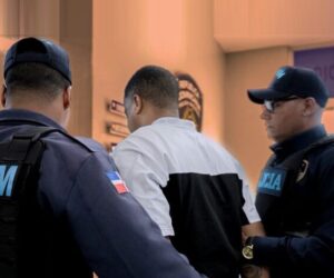 Presunto implicado en muerte de baloncestista en San Carlos se entrega a las autoridades
