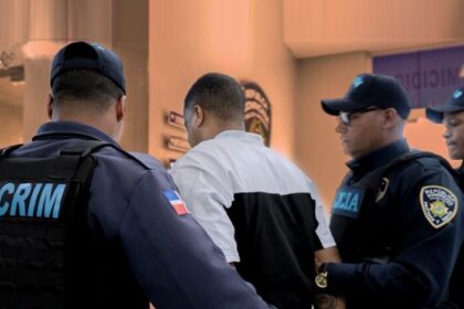 Presunto implicado en muerte de baloncestista en San Carlos se entrega a las autoridades