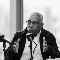 Andrés Matos “Licho”: una vida dedicada a la comunicación y la política dominicana