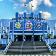 Policía Nacional.