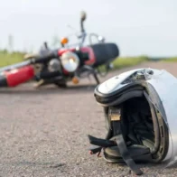 Tres muertos en choque entre motocicletas en carretera de Palenque