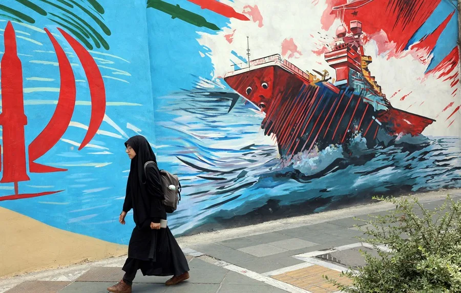 Irán asegura que EEUU le ha transmitido su disposición a retomar compromisos