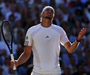 La eliminación de Zverev y el abandono de Auger-Aliassime dejan a Canadá sin ningún ‘Top 5’