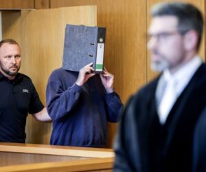 Enfermero alemán condenado por matar a diez pacientes es investigado por otros 121 casos