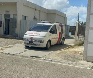 Investigan muerte de seguridad de 22 años hallado con impacto de bala en residencial de Los Cerros de Gurabo