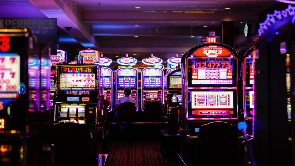 Casinos solo podrán operar en hoteles de cuatro estrellas o más